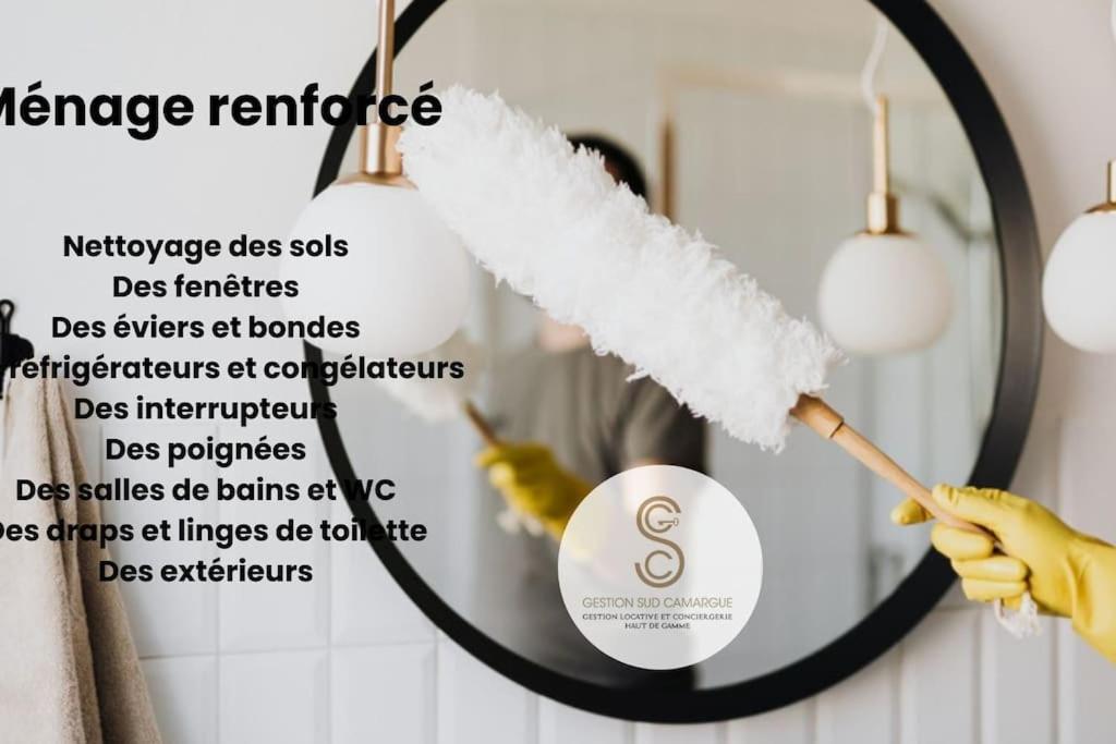Apartament Arene Arles Centre Zewnętrze zdjęcie